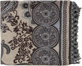 Jiles Throw Blanket - Clearance