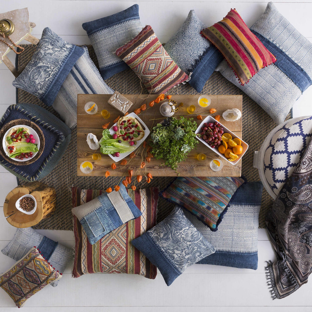 Jiles Throw Blanket - Clearance