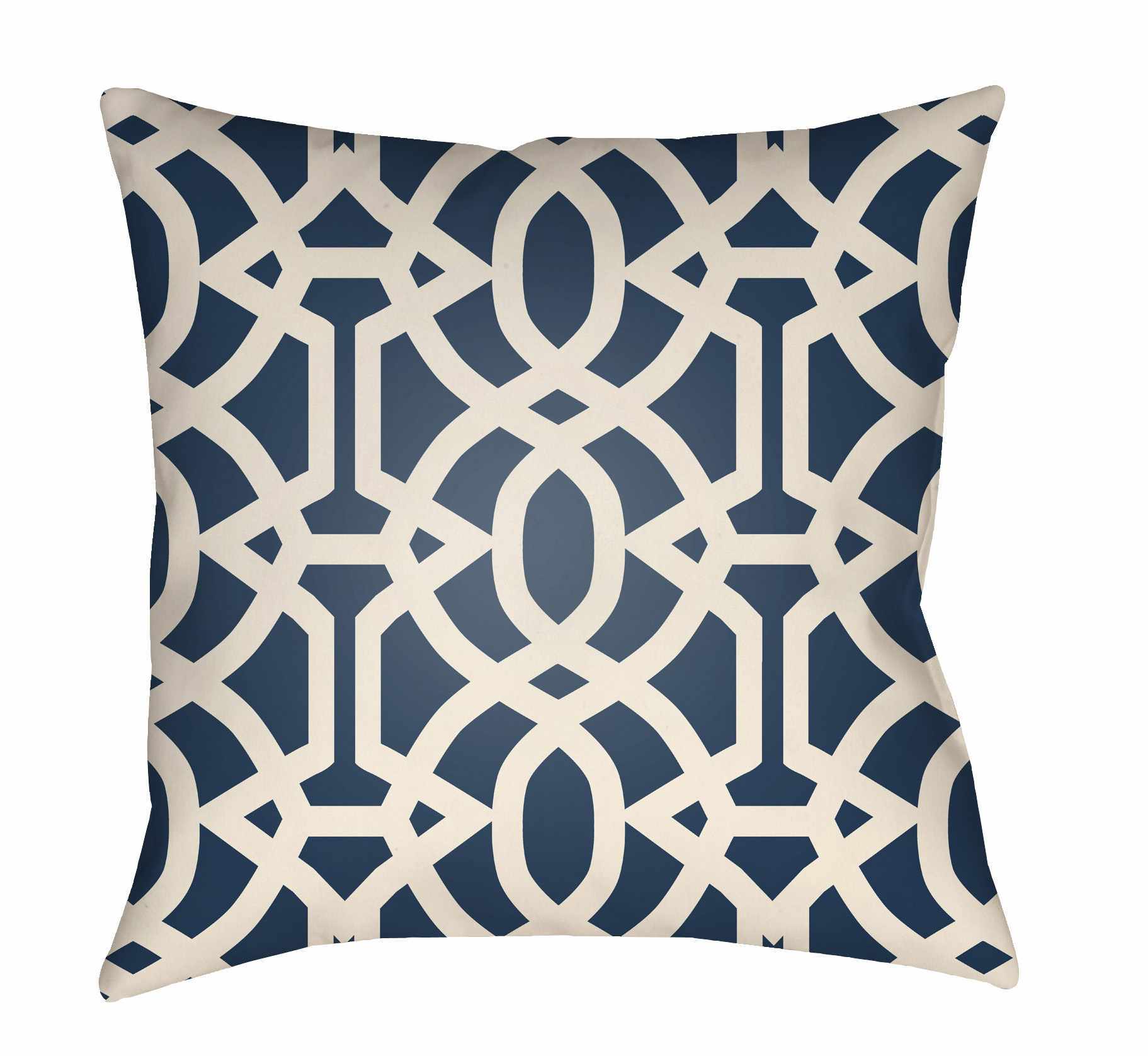 Mabitac Outdoor Throw Pillow Cover