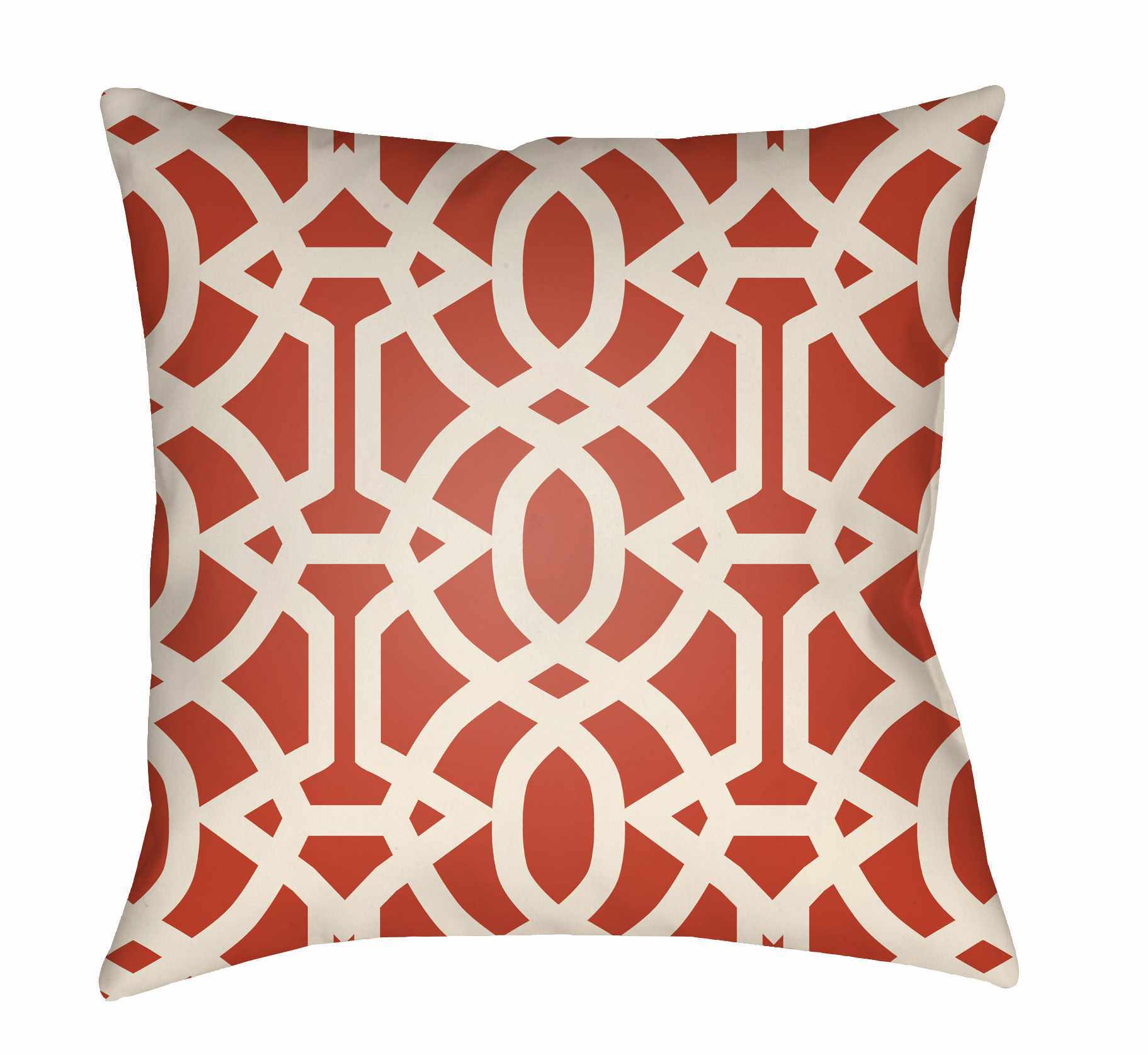 Moalboal Outdoor Throw Pillow Cover