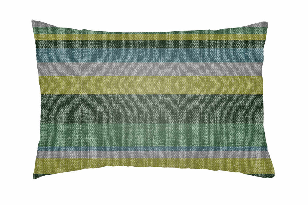 Pansoy Outdoor Throw Pillow Cover