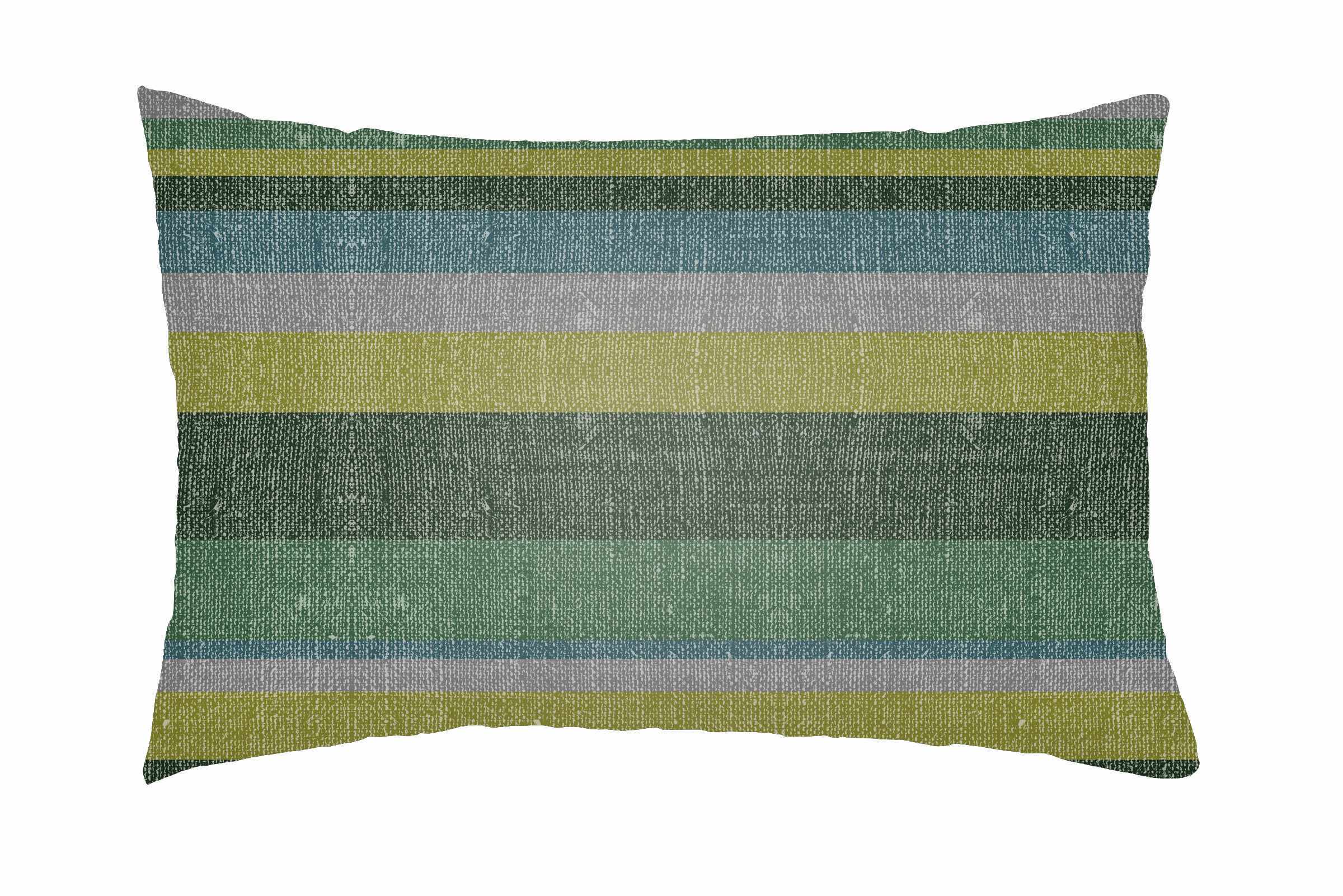 Pansoy Outdoor Throw Pillow Cover