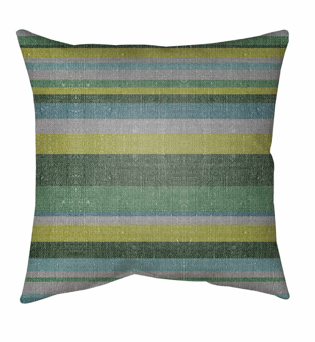 Pansoy Outdoor Throw Pillow Cover