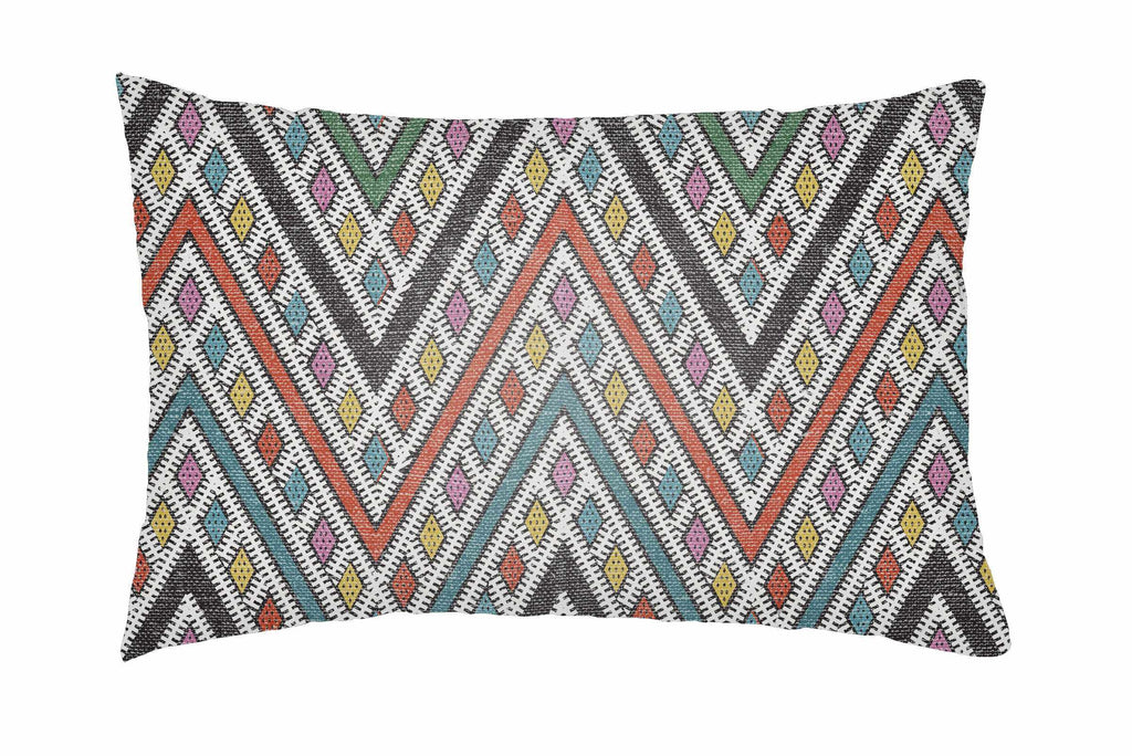 Patao Outdoor Throw Pillow Cover