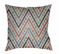 Patao Outdoor Throw Pillow Cover
