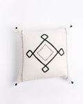 18" Ariana Throw Pillow Cover