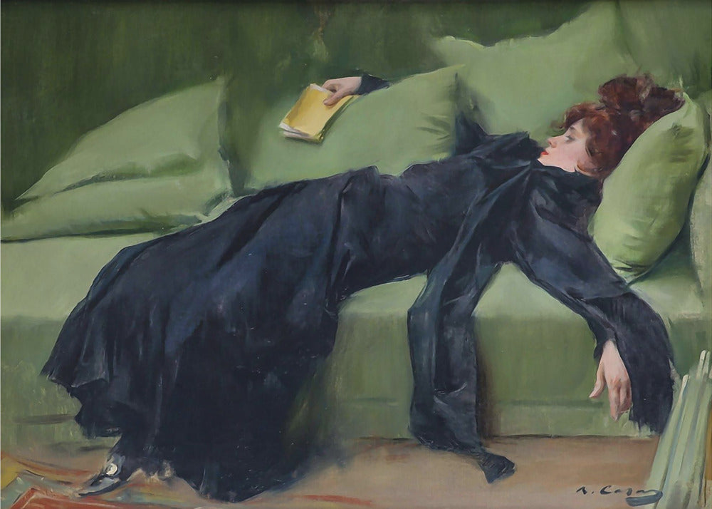 Jove Decadent