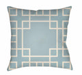 Ramtown Outdoor Throw Pillow Cover