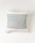 18" Riviera Hand-Stitch Throw Pillow Cover