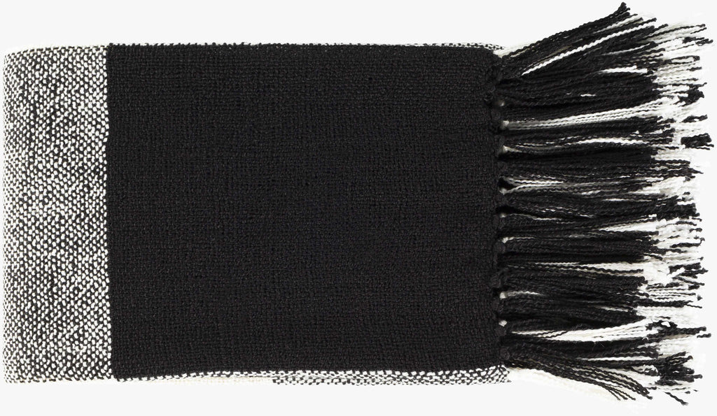 Saticoy Throw Blanket - Clearance