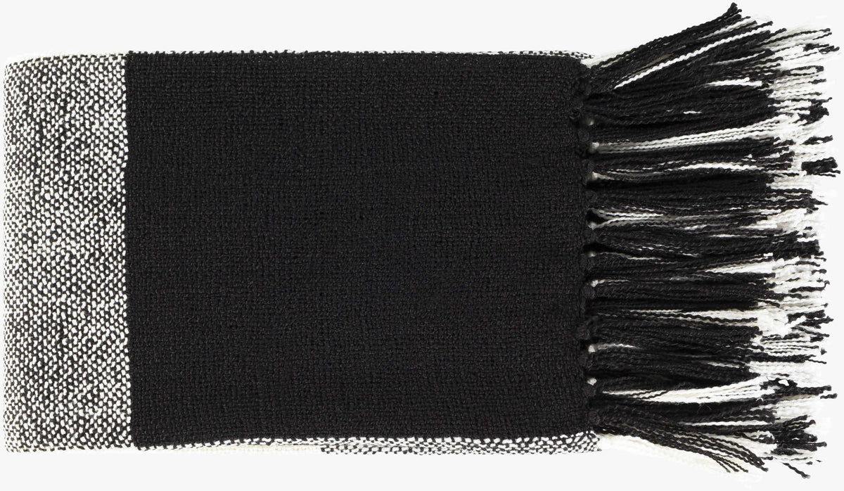 Saticoy Throw Blanket - Clearance