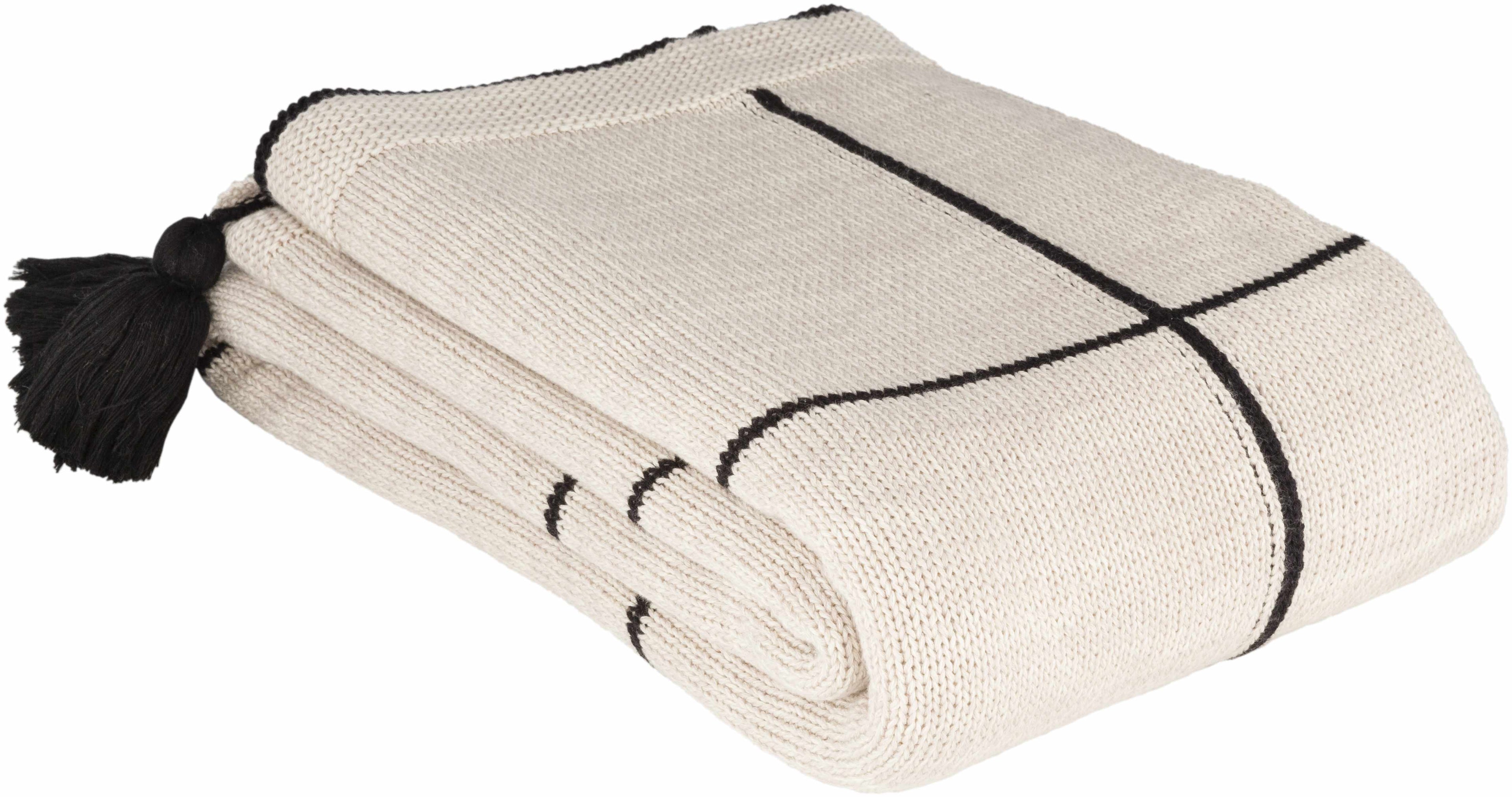 Skowhegan Throw Blanket