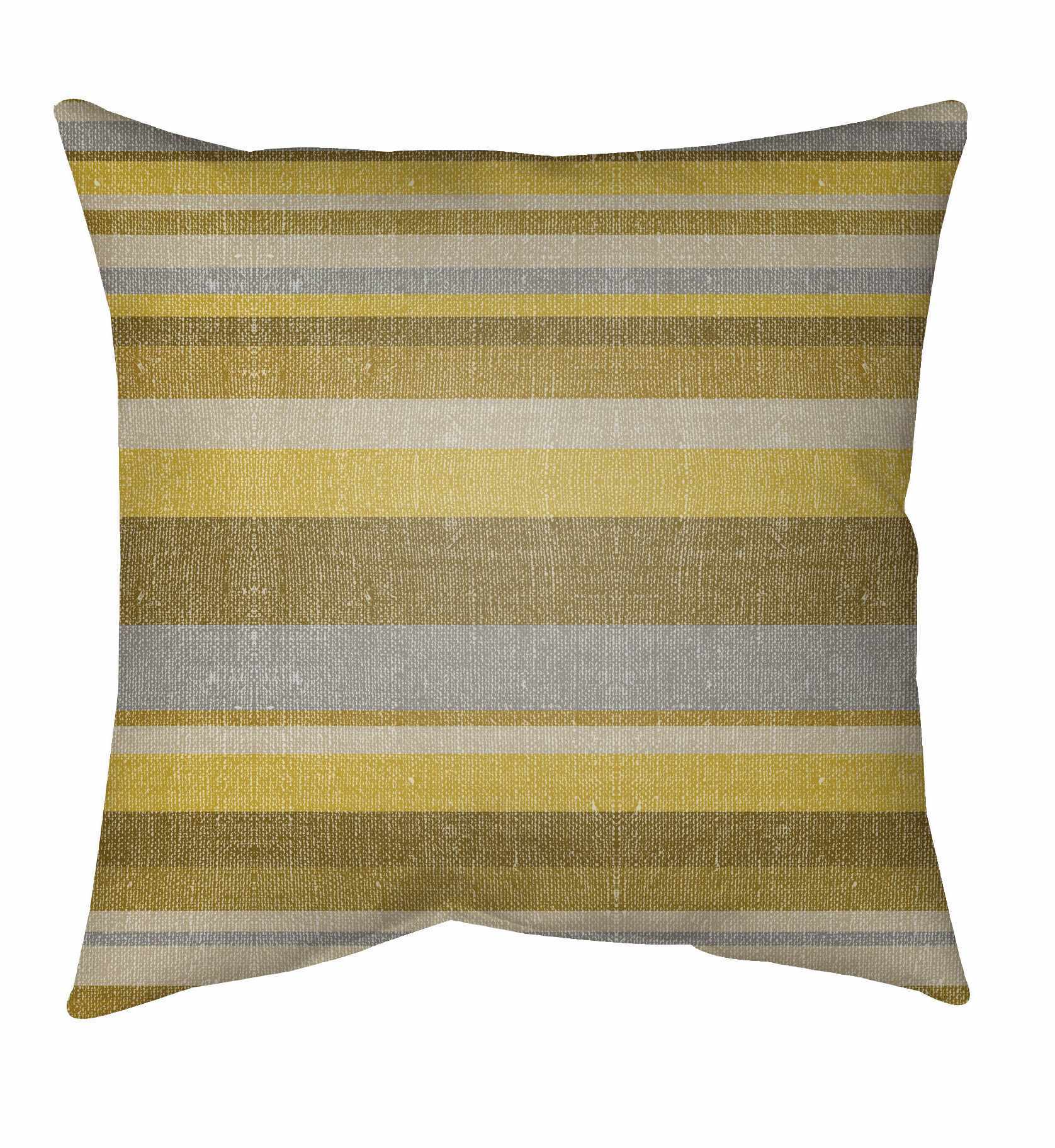 Sumpong Outdoor Throw Pillow Cover