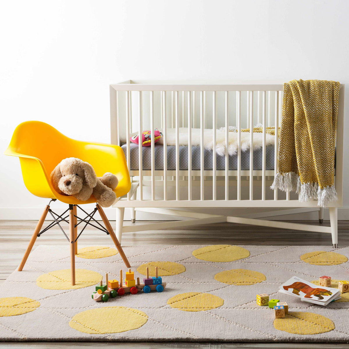 Bennungen Throw Blanket - Clearance