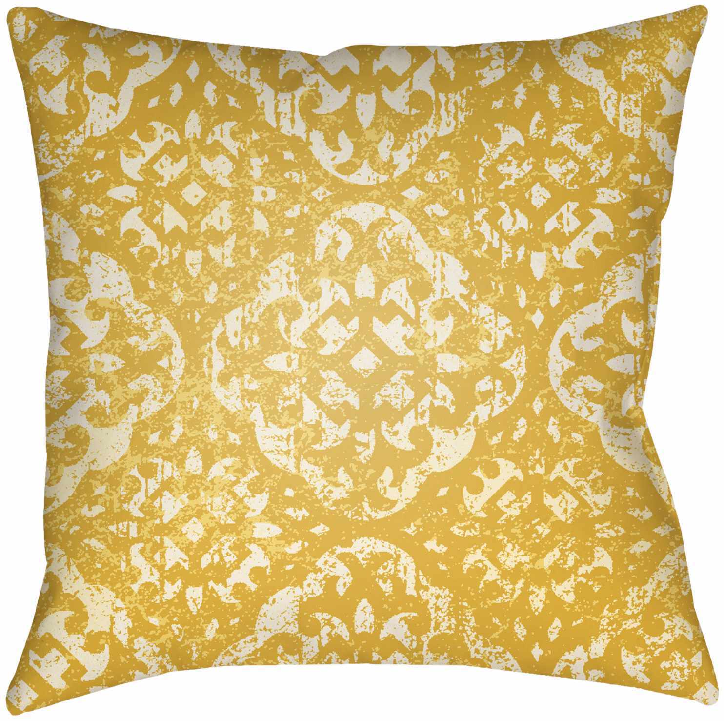 Toru Outdoor Throw Pillow Cover