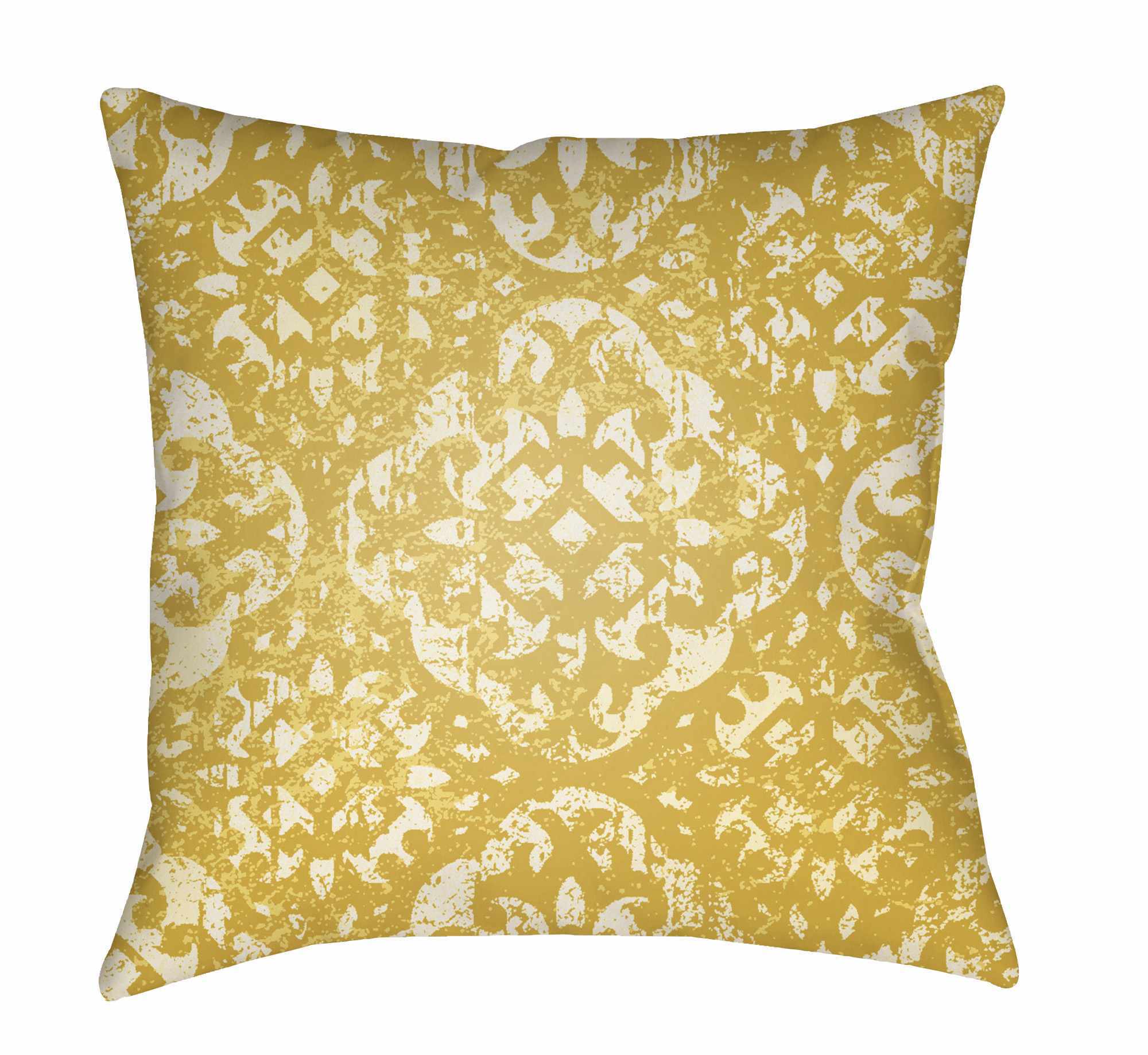 Toru Outdoor Throw Pillow Cover