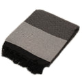 Tuval Throw Blanket