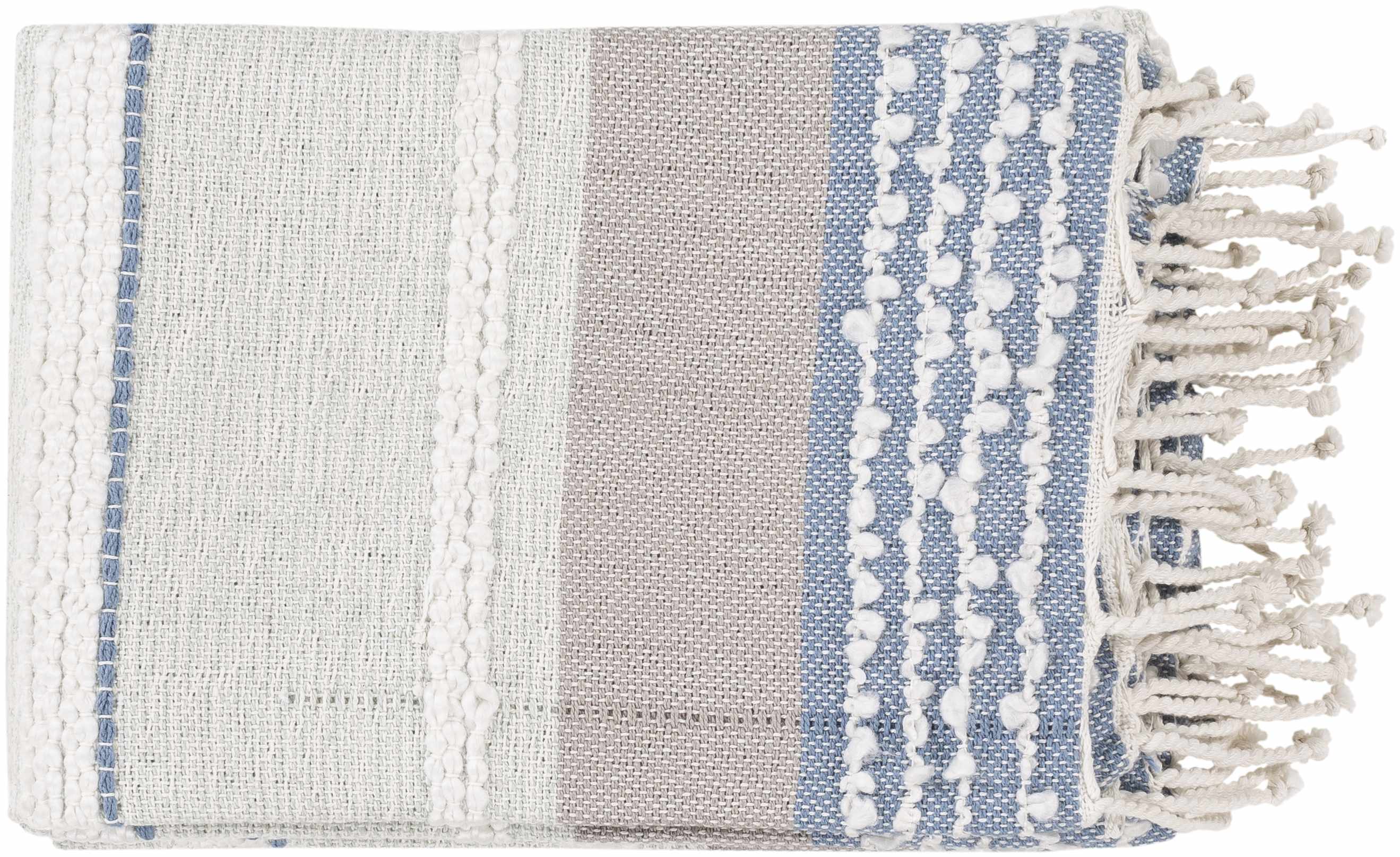 Wetherby Throw Blanket