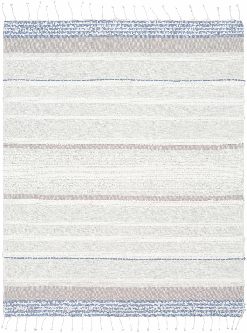 Wetherby Throw Blanket