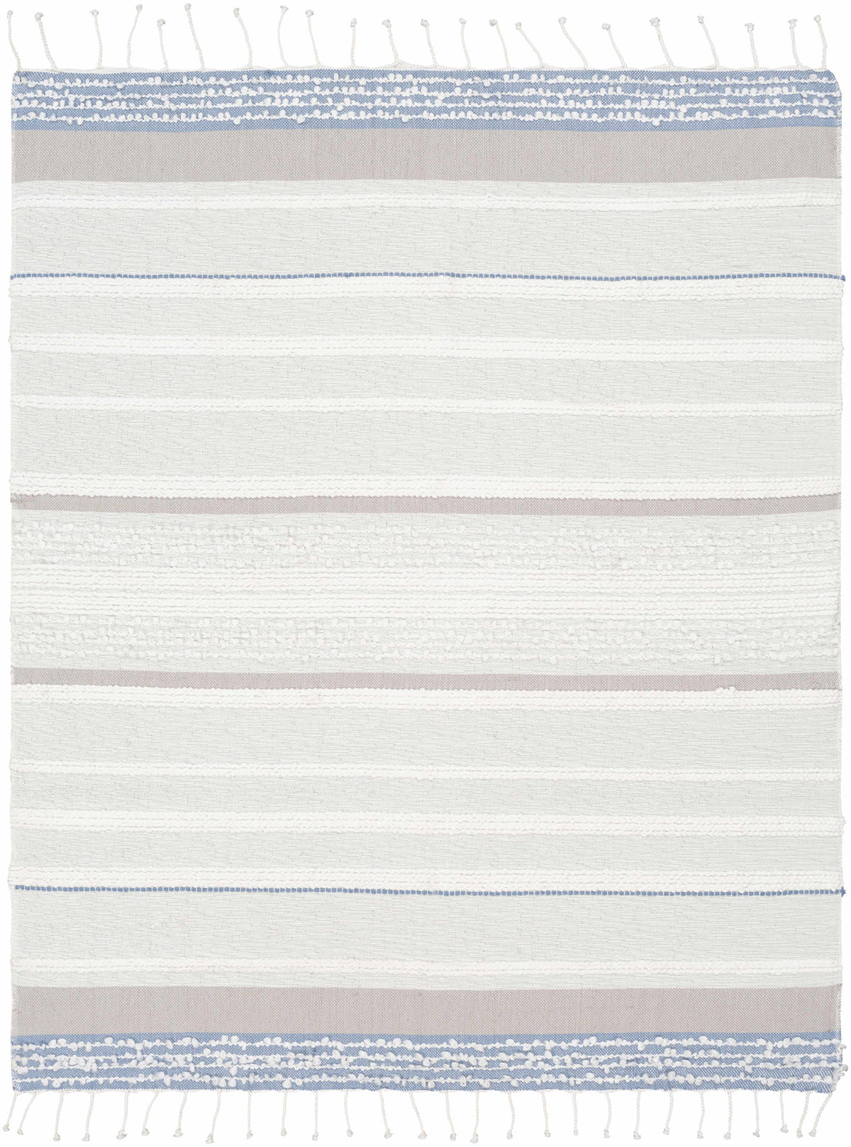 Wetherby Throw Blanket