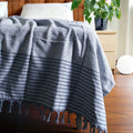 Serene Throw Blanket