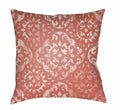Zula Outdoor Throw Pillow Cover
